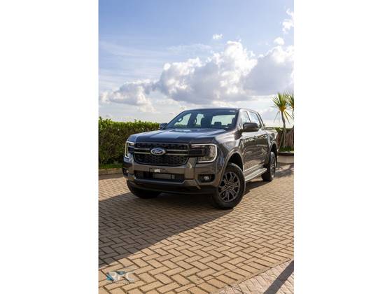 FORD RANGER 2.0 TURBO DIESEL CD BLACK 4X2 AUTOMÁTICO FORD RANGER 2.0 TURBO DIESEL CD BLACK 4X2 AUTOMÁTICO